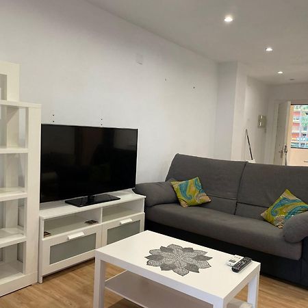 Luxury Apartament Daire Torremolinos Dış mekan fotoğraf