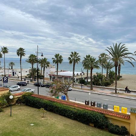 Luxury Apartament Daire Torremolinos Dış mekan fotoğraf