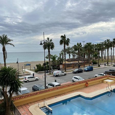Luxury Apartament Daire Torremolinos Dış mekan fotoğraf